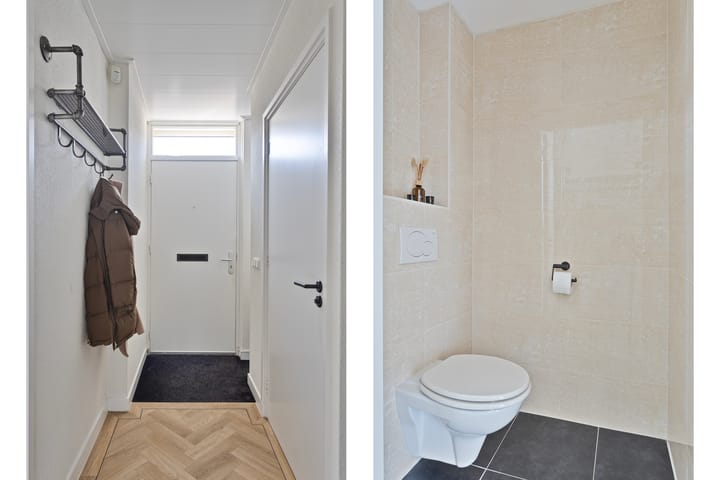 Foto 13 van Maria van Bourgondiëstraat 7