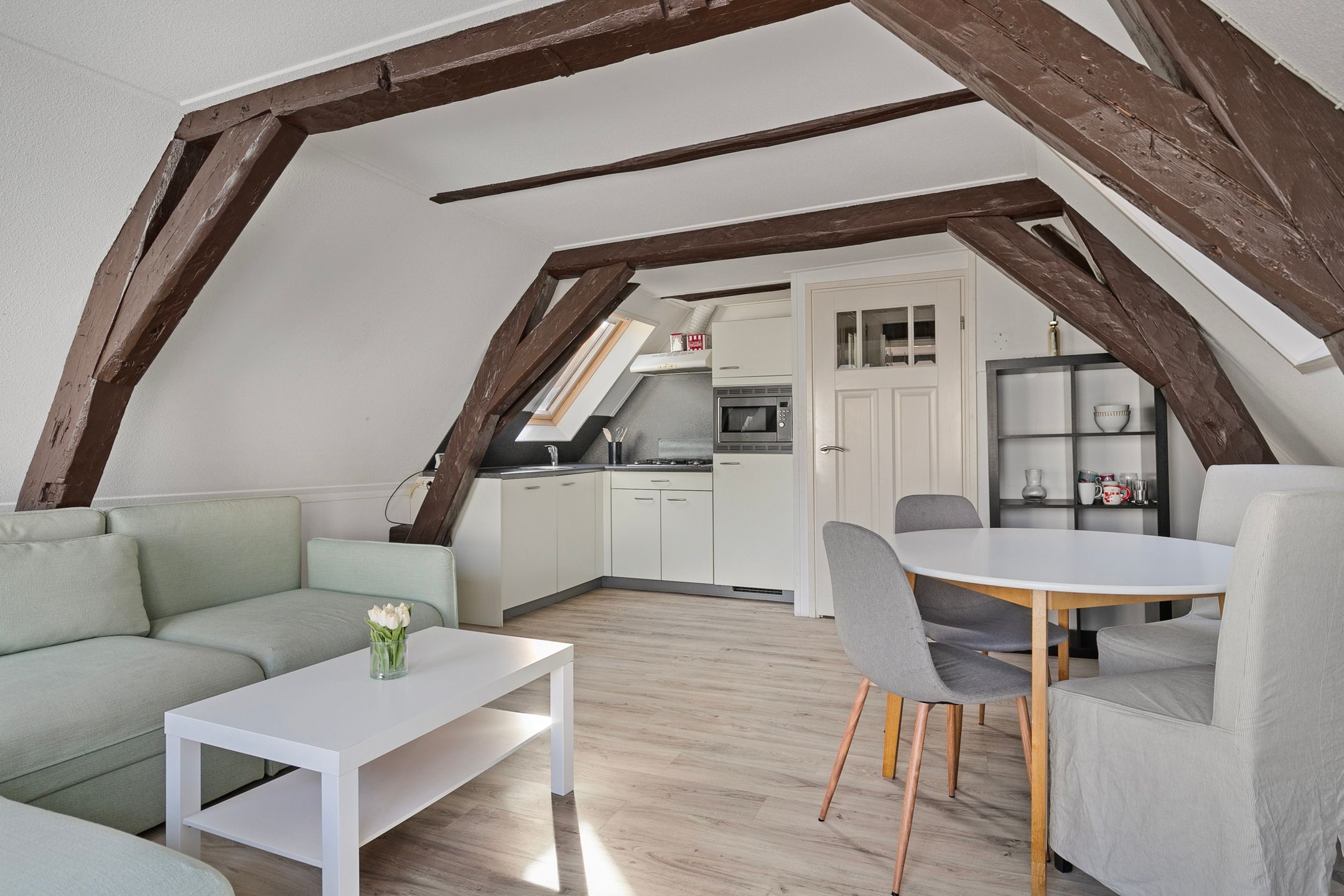 Foto 6 van Vlissingsestraat 48-B