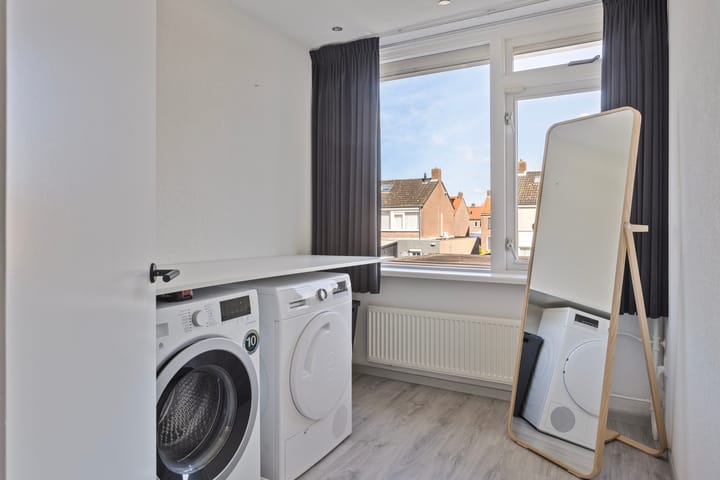 Foto 20 van Maria van Bourgondiëstraat 7