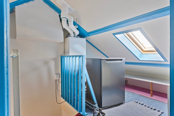 Foto 21 van Maria van Bourgondiëstraat 7