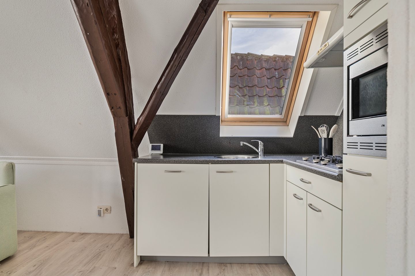 Foto 10 van Vlissingsestraat 48-B