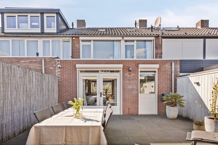 Foto 26 van Maria van Bourgondiëstraat 7