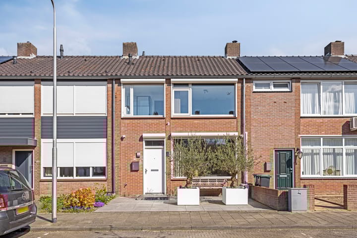 Foto 27 van Maria van Bourgondiëstraat 7