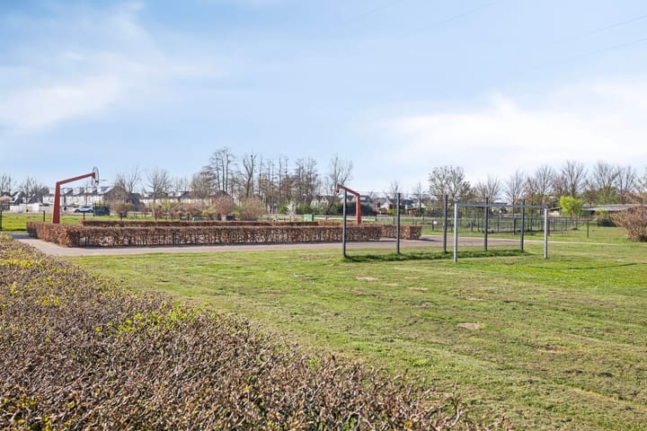 Foto 29 van Maria van Bourgondiëstraat 7