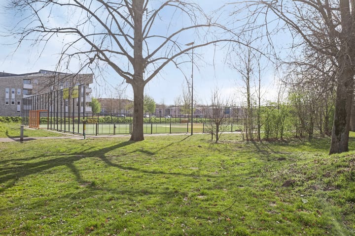 Foto 30 van Maria van Bourgondiëstraat 7