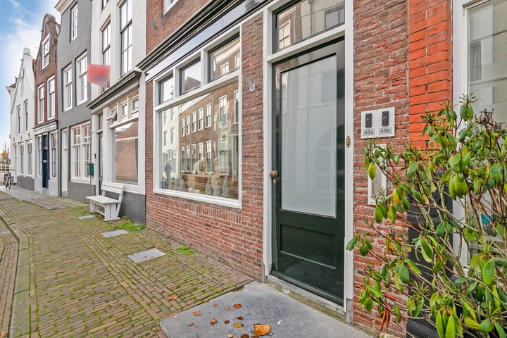 Foto 22 van Vlissingsestraat 48-B