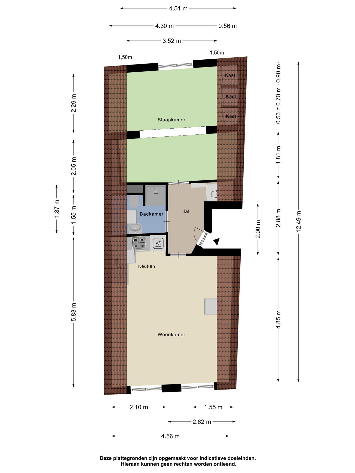 Foto 29 van Vlissingsestraat 48-B