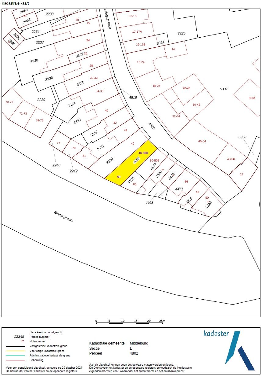 Foto 31 van Vlissingsestraat 48-B