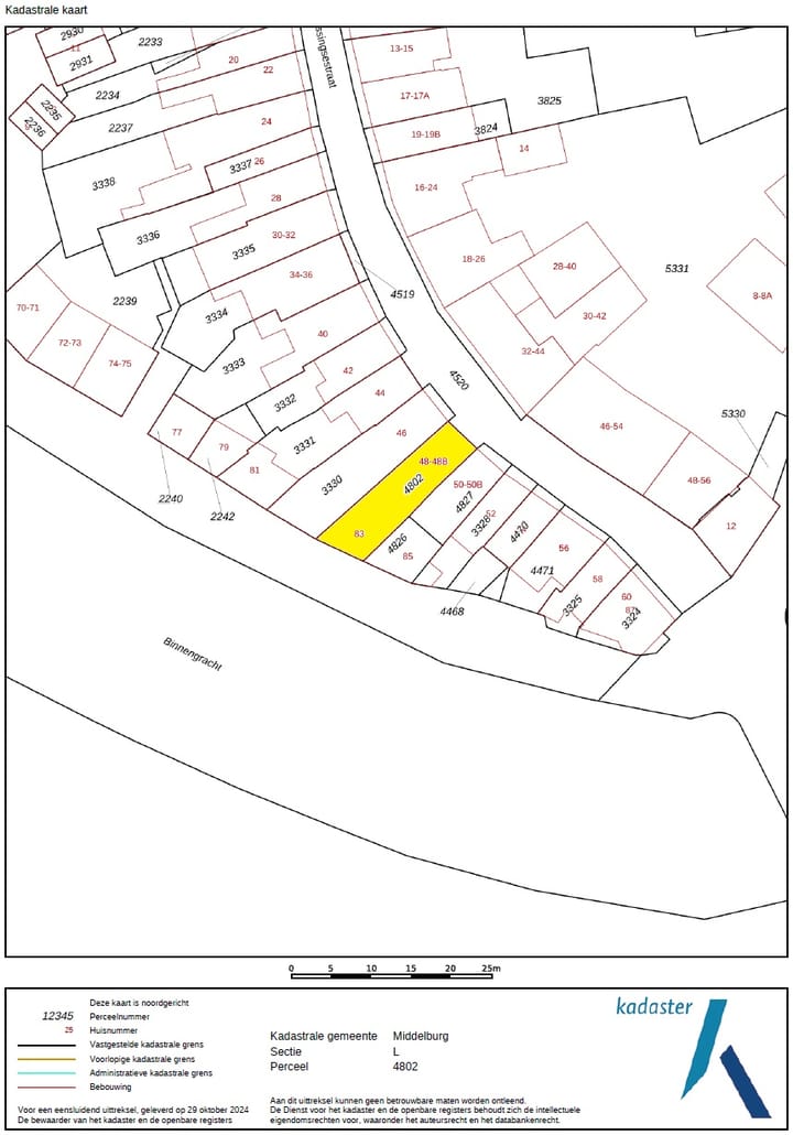Foto 31 van Vlissingsestraat 48-B