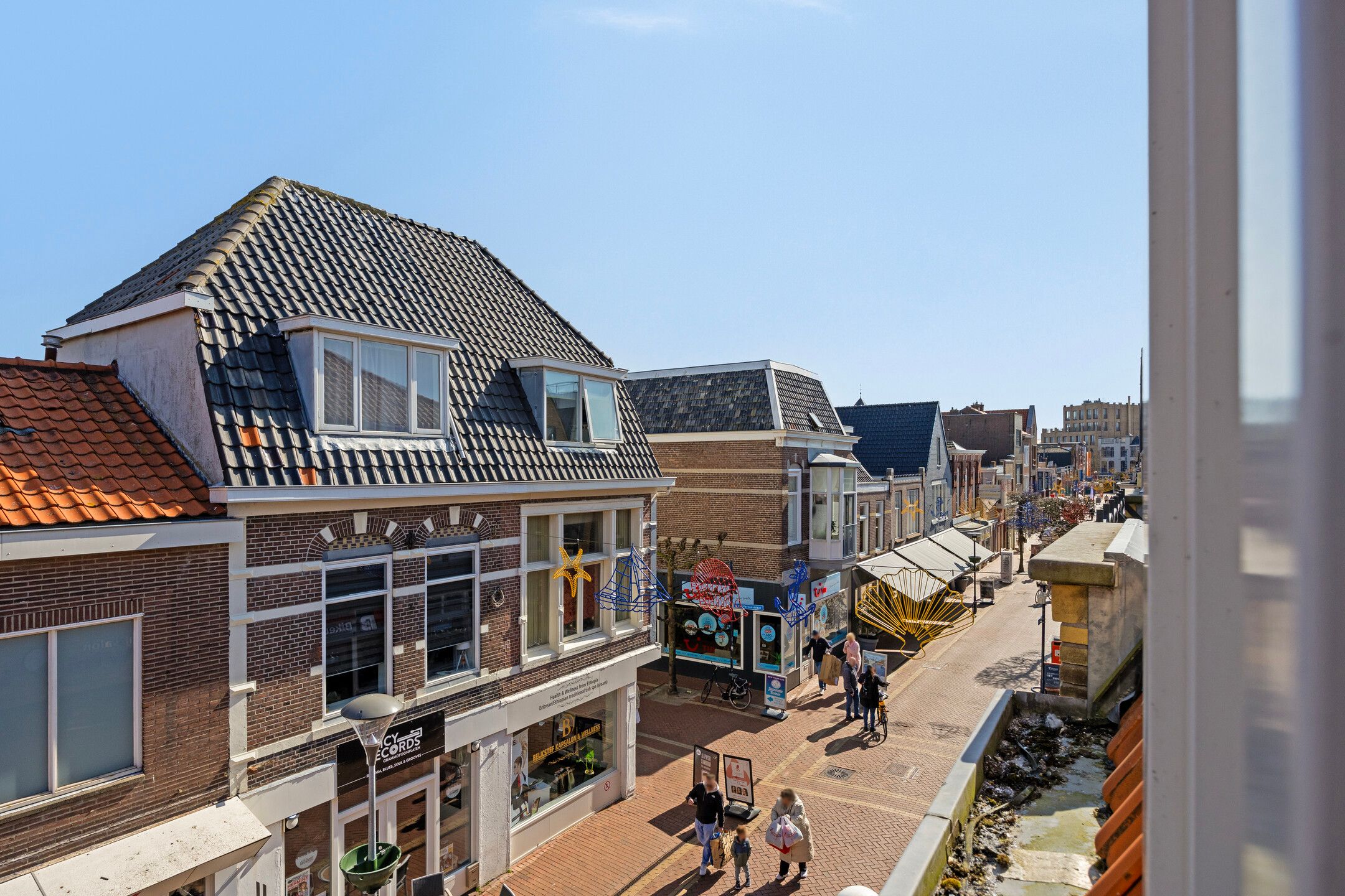 Photo 3 of Keizerstraat 20-A