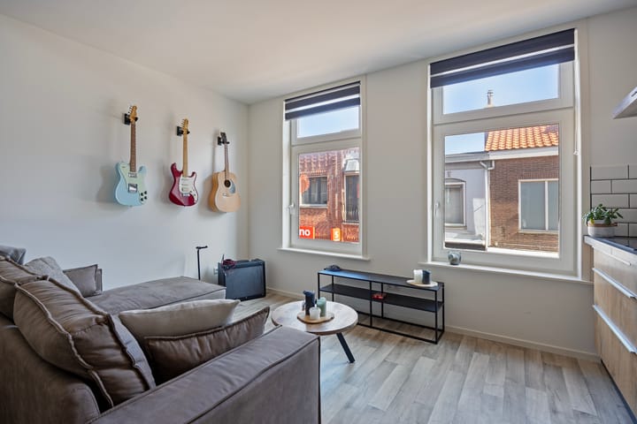 Photo 4 of Keizerstraat 20-A