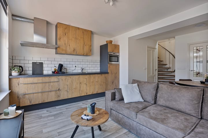 Photo 5 of Keizerstraat 20-A