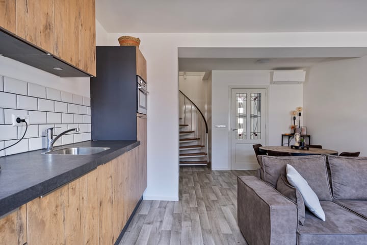 Foto 6 van Keizerstraat 20-A