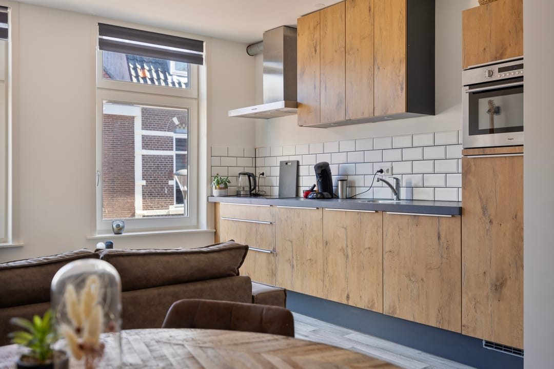 Photo 7 of Keizerstraat 20-A