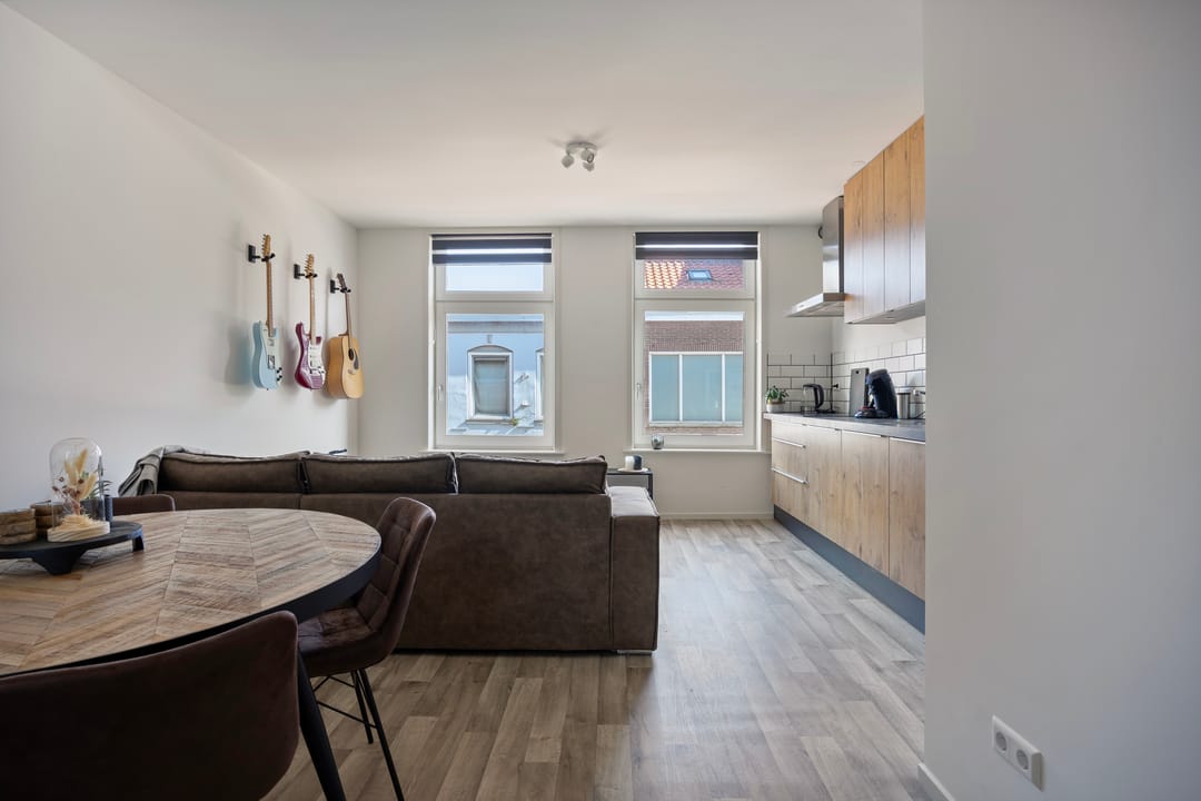 Photo 8 of Keizerstraat 20-A