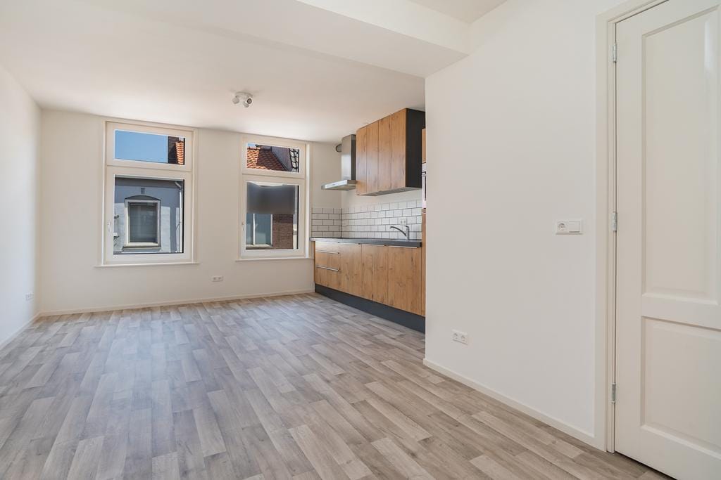 Photo 9 of Keizerstraat 20-A