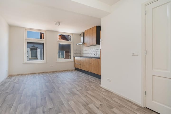 Foto 9 van Keizerstraat 20-A