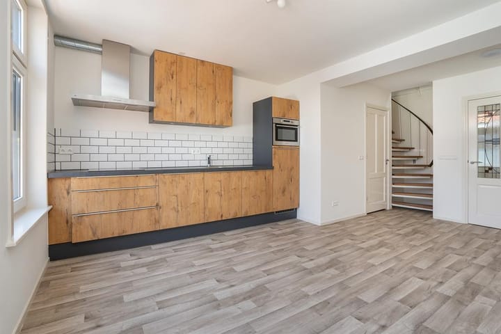 Foto 13 van Keizerstraat 20-A