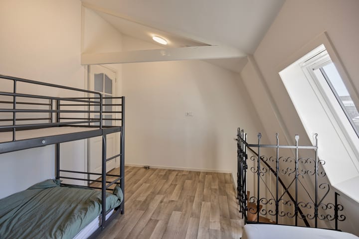 Foto 19 van Keizerstraat 20-A