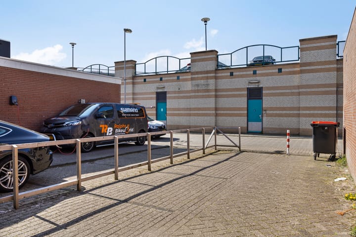 Foto 29 van Keizerstraat 20-A