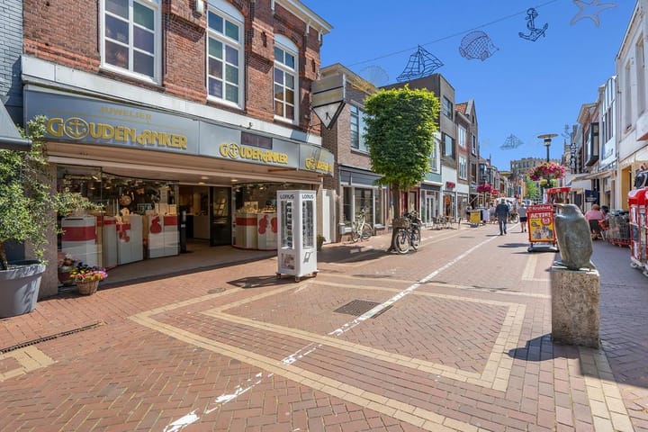 Foto 31 van Keizerstraat 20-A