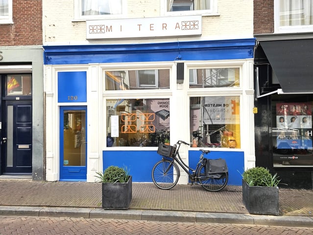 Denneweg 120