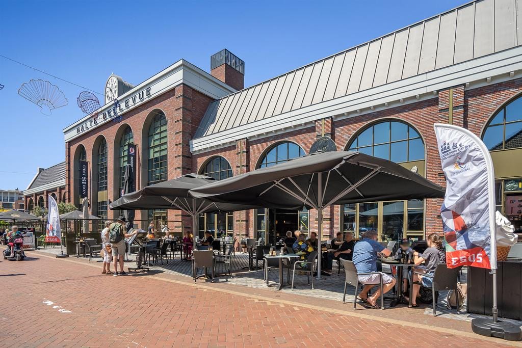 Photo 32 of Keizerstraat 20-A