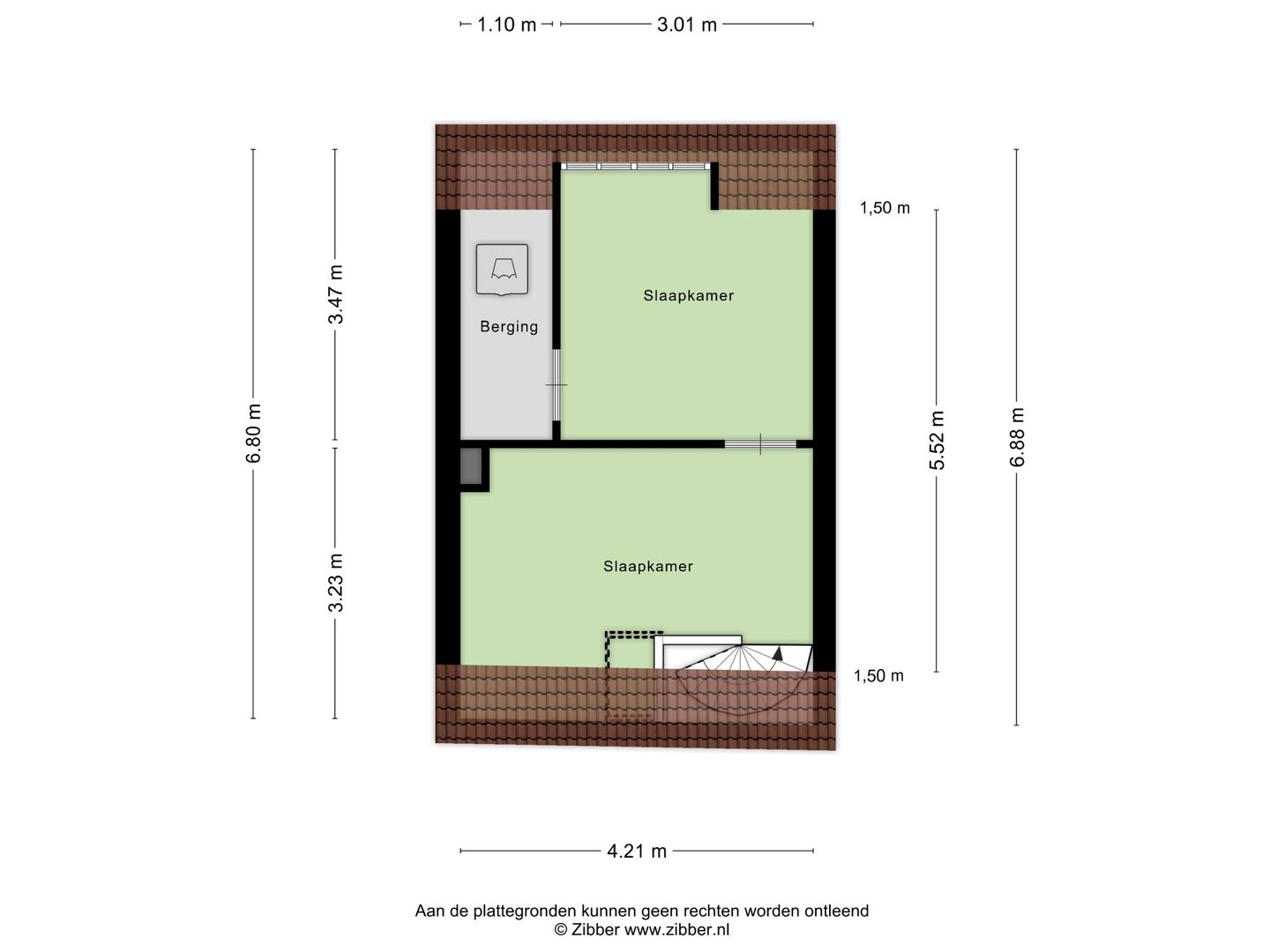 Photo 34 of Keizerstraat 20-A