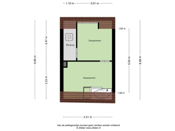 Foto 34 van Keizerstraat 20-A