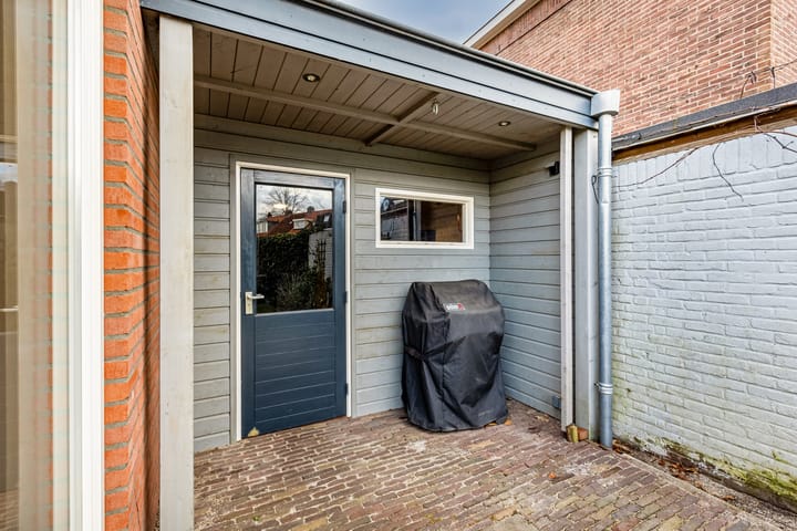 Foto 30 van Hazenkampseweg 188