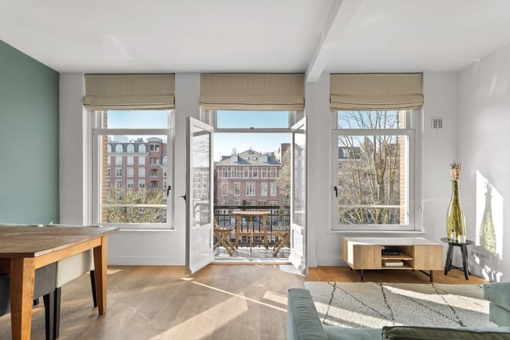 Foto 1 van Da Costakade 41-2