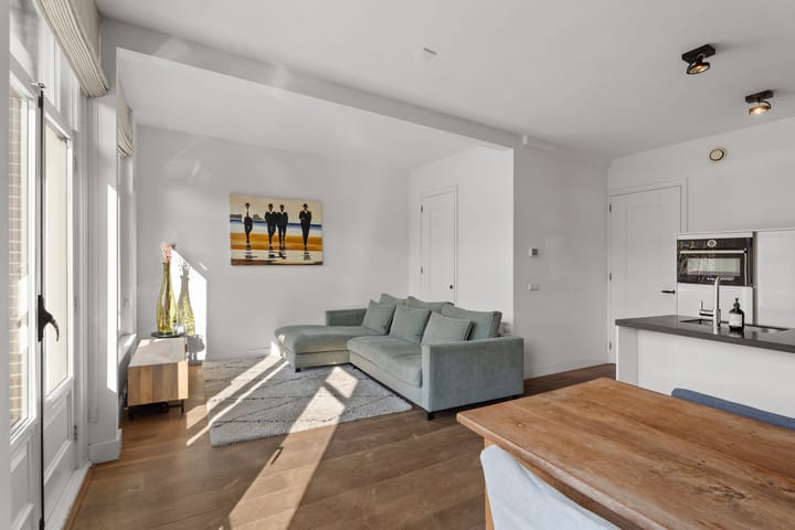 Foto 4 van Da Costakade 41-2