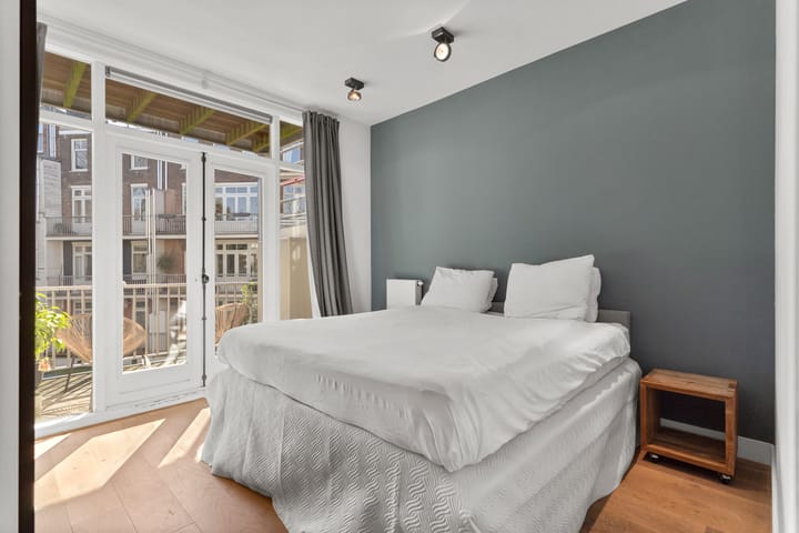 Foto 18 van Da Costakade 41-2