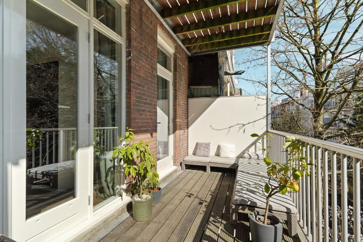 Foto 5 van Da Costakade 41-2