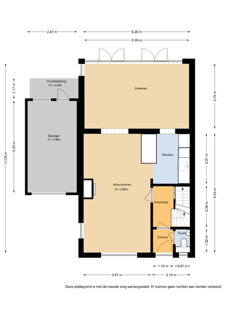 Foto 40 van Hazenkampseweg 188