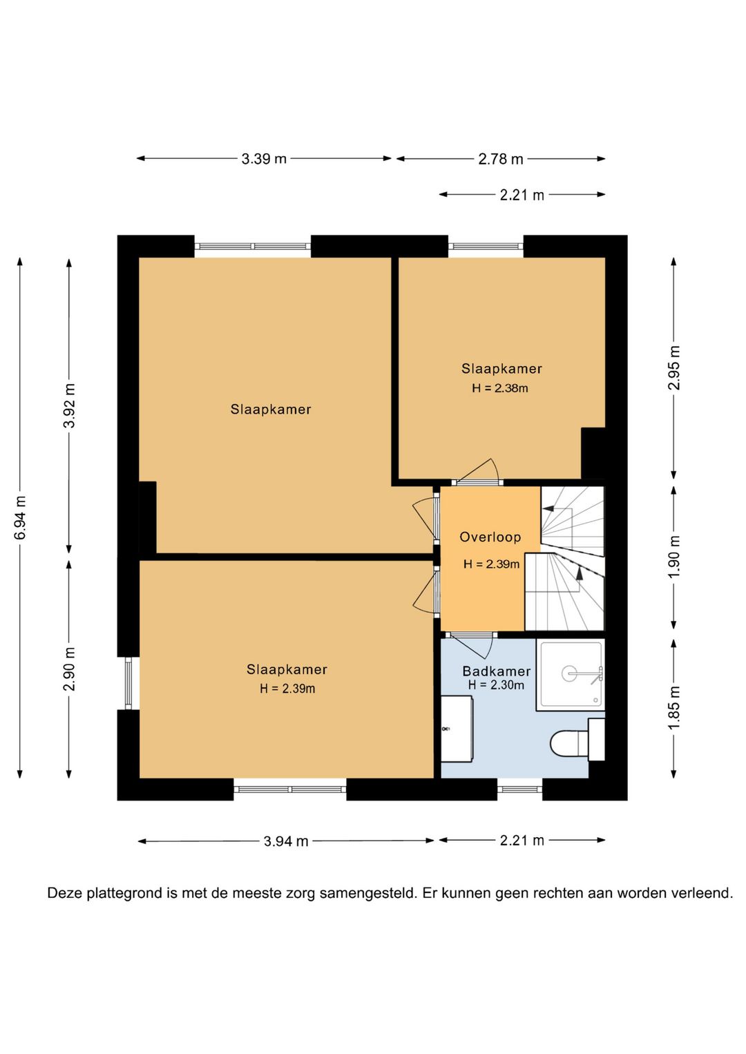 Foto 41 van Hazenkampseweg 188