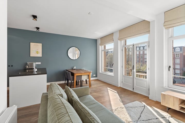 Foto 8 van Da Costakade 41-2