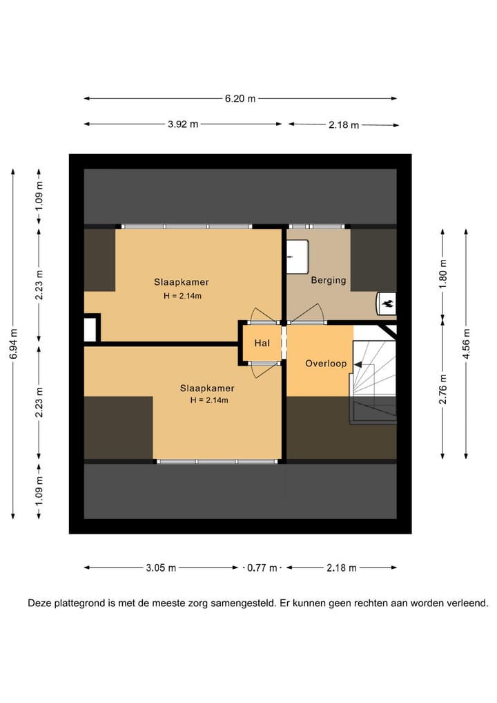 Foto 42 van Hazenkampseweg 188