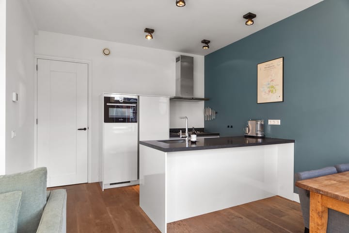 Foto 15 van Da Costakade 41-2