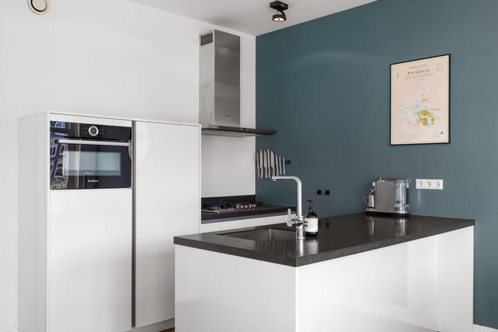 Foto 16 van Da Costakade 41-2