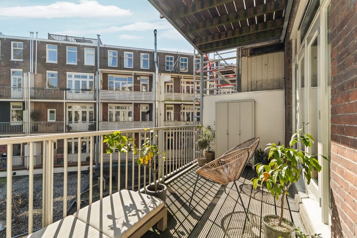 Foto 21 van Da Costakade 41-2