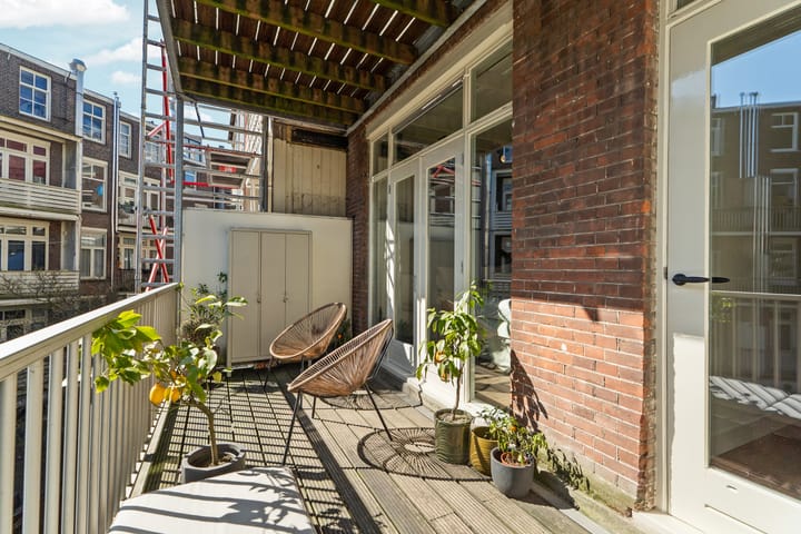 Foto 22 van Da Costakade 41-2