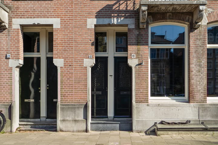 Foto 35 van Da Costakade 41-2