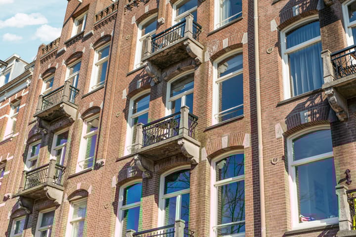 Foto 36 van Da Costakade 41-2