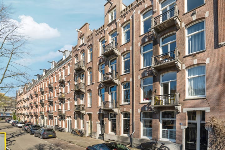 Foto 39 van Da Costakade 41-2