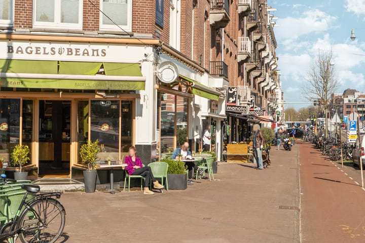 Foto 43 van Da Costakade 41-2