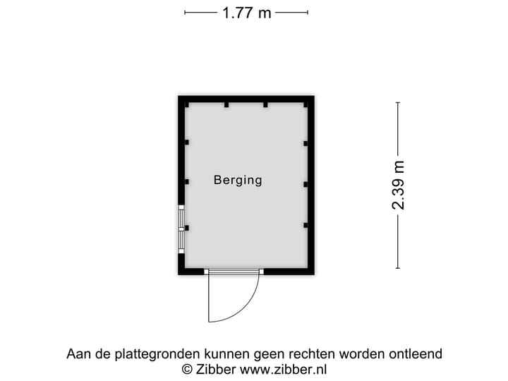 Foto 31 van De Beukums 42