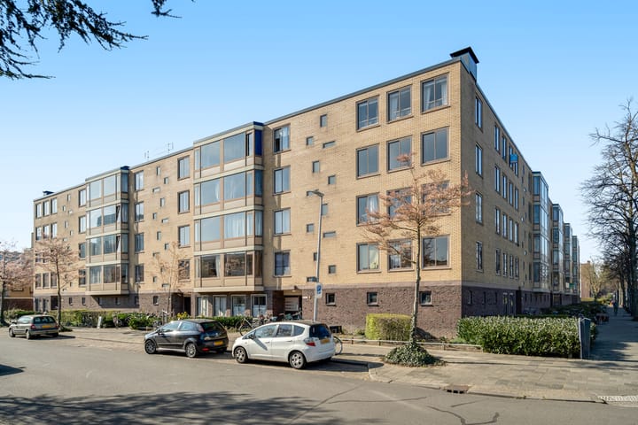 Foto 28 van Struyckenlaan 13