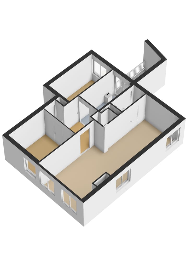 Foto 36 van Struyckenlaan 13