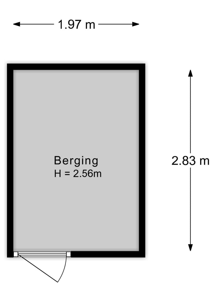Foto 37 van Struyckenlaan 13